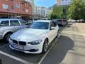 BMW 318 318d M Weiß - thumbnail 4