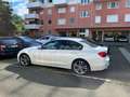 BMW 318 318d M Weiß - thumbnail 3