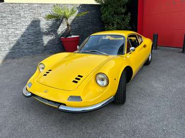 Dino GT "Version L"