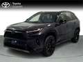 Toyota RAV 4 RAV4 Style Gris - thumbnail 1
