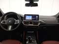 BMW X4 G02 2021 xdrive20d mhev 48V Msport auto Blanc - thumbnail 10