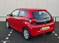 Peugeot 108 1.0 e-VTi Active! Trekhaak! 47DKM! Rouge - thumbnail 3
