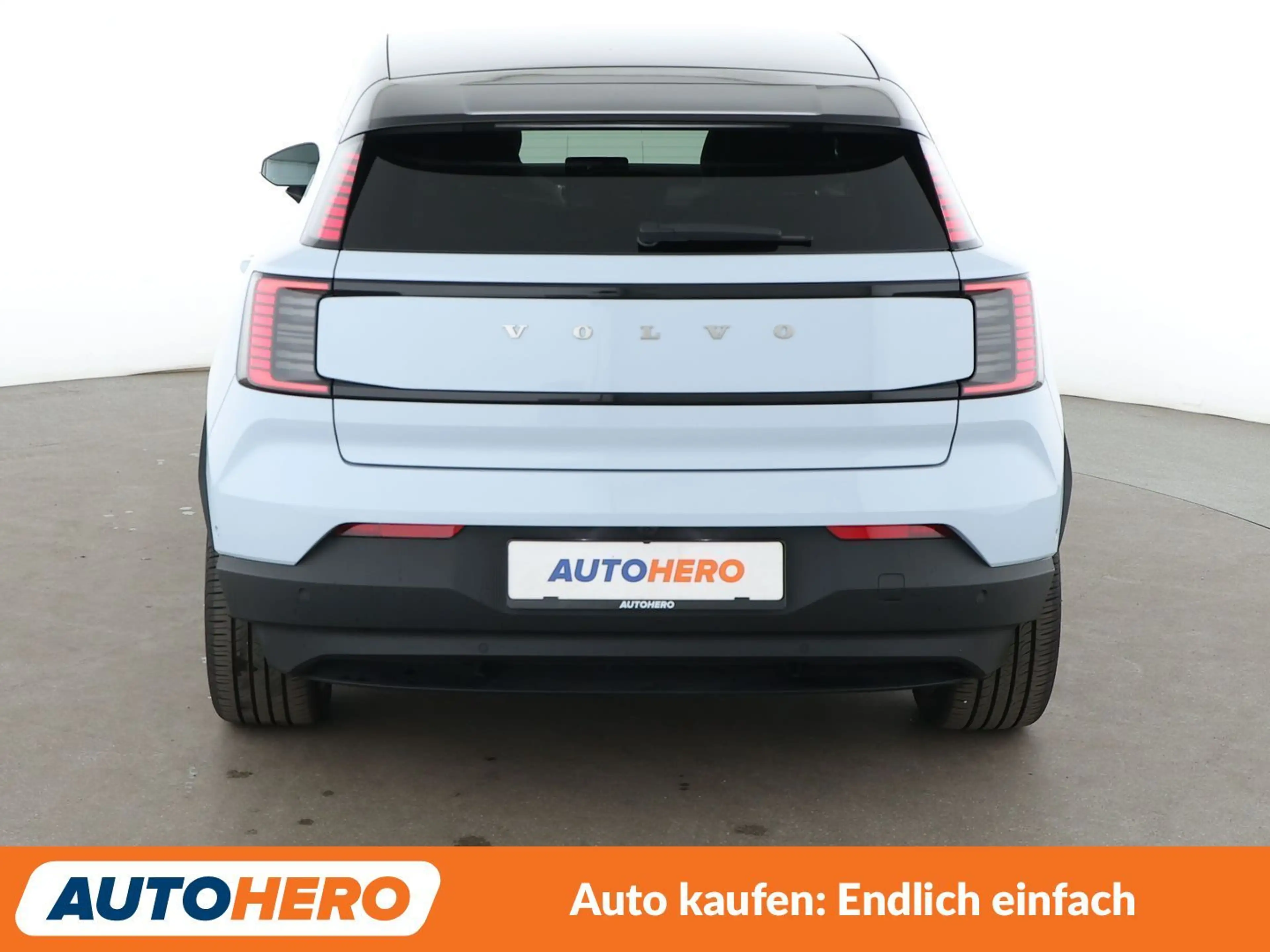 Volvo EX30 Single Motor Extended Range Ultra 2WD Aut.*NAVI* — photo 5
