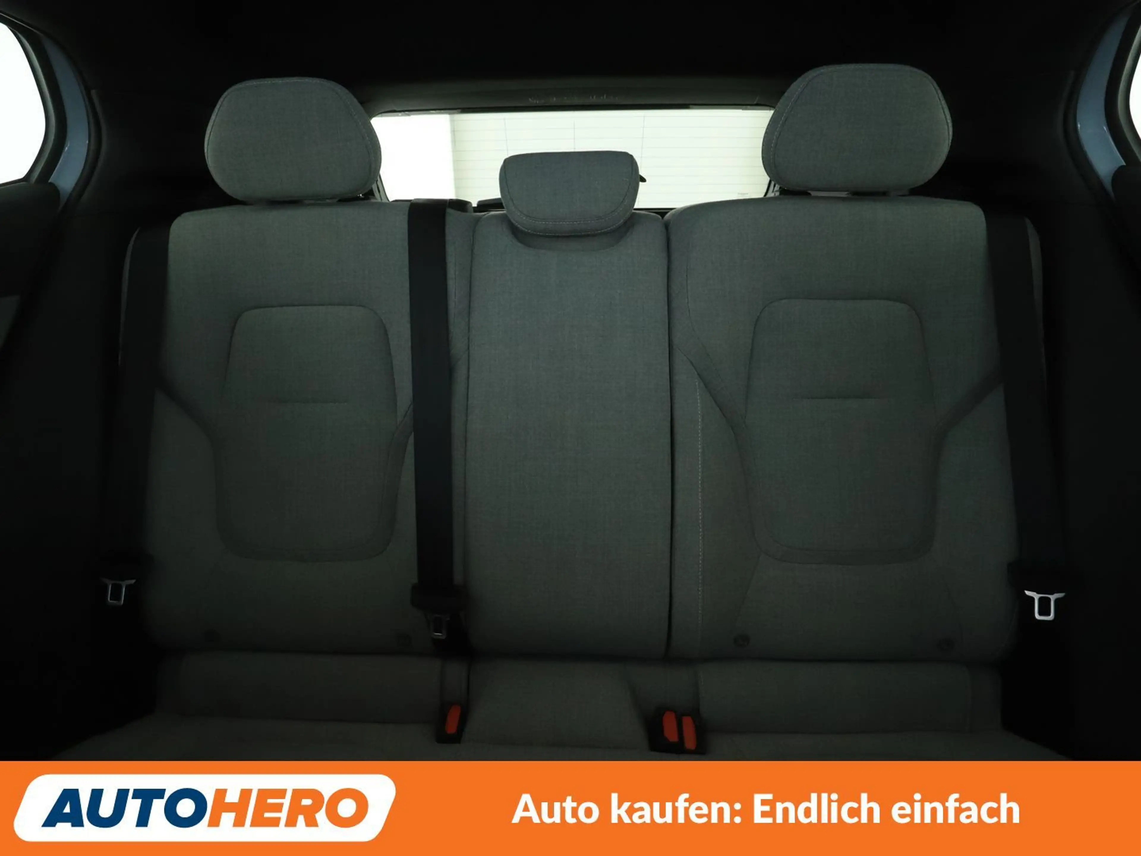 Volvo EX30 Single Motor Extended Range Ultra 2WD Aut.*NAVI* — photo 15