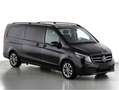 Mercedes-Benz V 300 d AVANTGARDE Extralang AIRMATIC+STANDHZG Schwarz - thumbnail 3