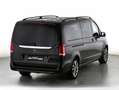 Mercedes-Benz V 300 d AVANTGARDE Extralang AIRMATIC+STANDHZG Schwarz - thumbnail 2