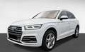 Audi Q5 2,0 TDI quattro sport S-tronic Weiß - thumbnail 3