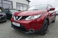 Nissan Qashqai Tekna 1.2 360° LED NAV Steuerkette Neu Rot - thumbnail 19