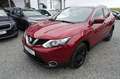 Nissan Qashqai Tekna 1.2 360° LED NAV Steuerkette Neu Rot - thumbnail 2