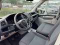Volkswagen T6 Transporter T6  Pritsche Plane lang 2,0 TDI*Klima*1.Hand*3Si Rot - thumbnail 7