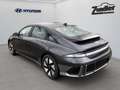 Hyundai IONIQ 6 Basis Elektro 53kWh Basismodell Navi Digitales Coc Gris - thumbnail 4