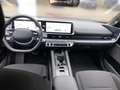 Hyundai IONIQ 6 Basis Elektro 53kWh Basismodell Navi Digitales Coc Gris - thumbnail 11