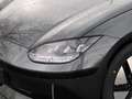 Hyundai IONIQ 6 Basis Elektro 53kWh Basismodell Navi Digitales Coc Gris - thumbnail 5