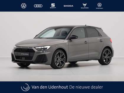Audi A1 Sportback 25 TFSI S edition Verw. voorstoelen Keyl