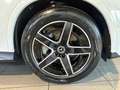 Mercedes-Benz GLC 200 4M Cp. AMG Night Pano/AHK/Dist/Totw/360° Weiß - thumbnail 4
