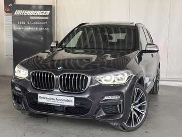 40i M Sportpaket / AHK / Kommission