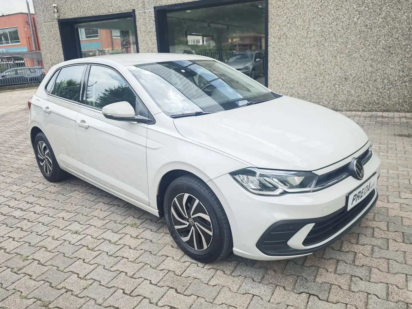 Volkswagen Polo (PREZZO+IVA)Polo 1.0 TSI DSG Life - 1