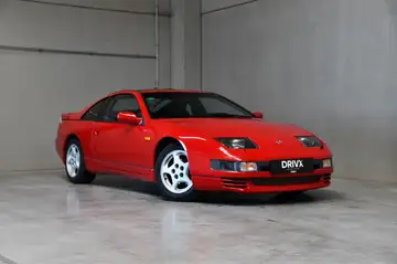 Nissan 300 ZX autovehicule second-hand cumpărați pe AutoScout24