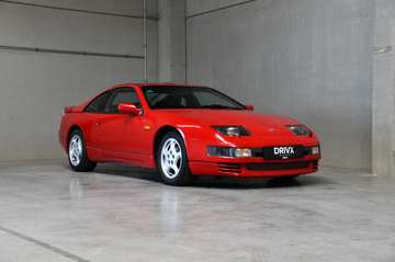 Nissan 300 ZX autovehicule second-hand cumpărați pe AutoScout24
