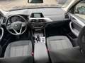 BMW X3 sDrive 18d Advantage*LED*NAVI*AHK*PDC*1.HAND* Schwarz - thumbnail 10