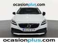 Volvo V40 Cross Country D2 Plus 120 Blanc - thumbnail 12