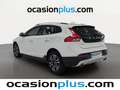 Volvo V40 Cross Country D2 Plus 120 Blanc - thumbnail 4