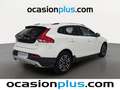 Volvo V40 Cross Country D2 Plus 120 Blanc - thumbnail 3