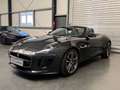 Jaguar F-Type Cabriolet/2. Hd./Keyless/Klappenauspuff Grau - thumbnail 4