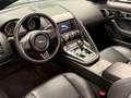 Jaguar F-Type Cabriolet/2. Hd./Keyless/Klappenauspuff Grau - thumbnail 16