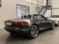 Jaguar F-Type Cabriolet/2. Hd./Keyless/Klappenauspuff Grau - thumbnail 10