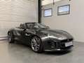 Jaguar F-Type Cabriolet/2. Hd./Keyless/Klappenauspuff Grau - thumbnail 1