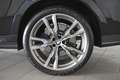 BMW X6 M50d Schwarz - thumbnail 5
