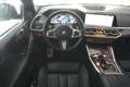 BMW X6 M50d Schwarz - thumbnail 11