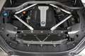BMW X6 M50d Schwarz - thumbnail 2