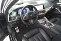 BMW X6 M50d Schwarz - thumbnail 7