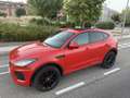 Jaguar E-Pace 2.0 I4 Chequered Flag AWD Aut. 200CV Rojo - thumbnail 1
