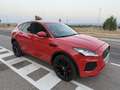 Jaguar E-Pace 2.0 I4 Chequered Flag AWD Aut. 200CV Rojo - thumbnail 5