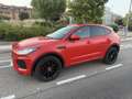 Jaguar E-Pace 2.0 I4 Chequered Flag AWD Aut. 200CV Rojo - thumbnail 4