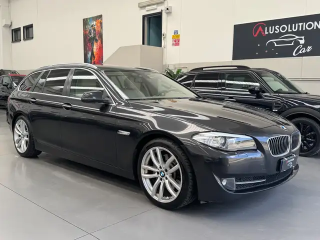 BMW 525 525d xDrive Touring Futura