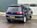 Volkswagen Tiguan 2.0 TSI Sport&Style 4Motion Pano l Navi l Cruise l Blauw - thumbnail 9