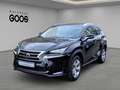Lexus NX 200t AWD HUD Navi Memory Sitze Klimasitze LED ACC El. H Schwarz - thumbnail 1