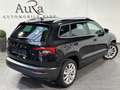 Skoda Karoq 1.5 TSI DSG Clever NAV+LED+18ZO+CARPLAY+PP Schwarz - thumbnail 5