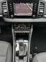 Skoda Karoq 1.5 TSI DSG Clever NAV+LED+18ZO+CARPLAY+PP Schwarz - thumbnail 12