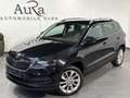 Skoda Karoq 1.5 TSI DSG Clever NAV+LED+18ZO+CARPLAY+PP Schwarz - thumbnail 1