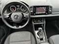 Skoda Karoq 1.5 TSI DSG Clever NAV+LED+18ZO+CARPLAY+PP Schwarz - thumbnail 11