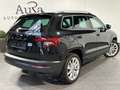 Skoda Karoq 1.5 TSI DSG Clever NAV+LED+18ZO+CARPLAY+PP Schwarz - thumbnail 4