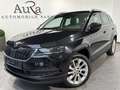 Skoda Karoq 1.5 TSI DSG Clever NAV+LED+18ZO+CARPLAY+PP Schwarz - thumbnail 2