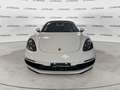 Porsche 718 718 Boxster 2.5 GTS SOLO 43300 KM!!! Blanc - thumbnail 2