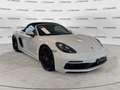 Porsche 718 718 Boxster 2.5 GTS SOLO 43300 KM!!! Blanc - thumbnail 3