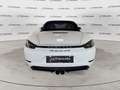 Porsche 718 718 Boxster 2.5 GTS SOLO 43300 KM!!! Blanc - thumbnail 6